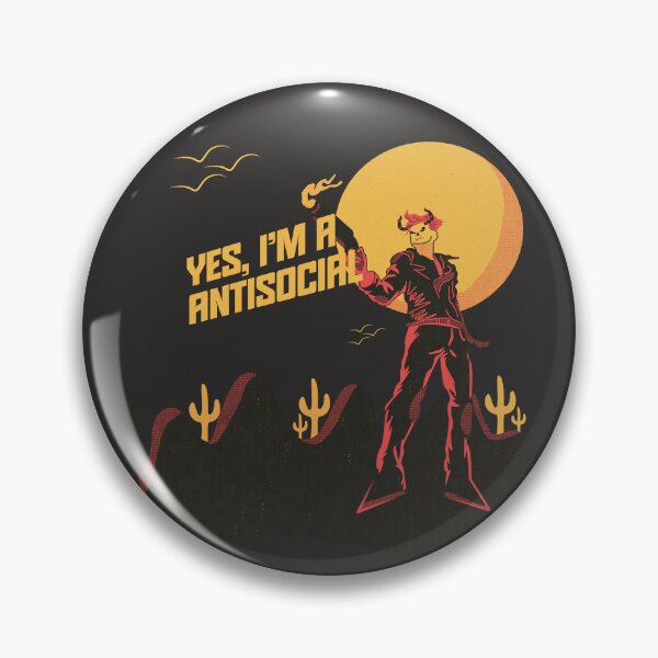 Item preview, Nerd Humor Funny Introvert Illustration designed and sold by beboplab.
