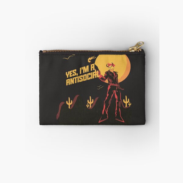Item preview, Nerd Humor Funny Introvert Illustration designed and sold by beboplab.