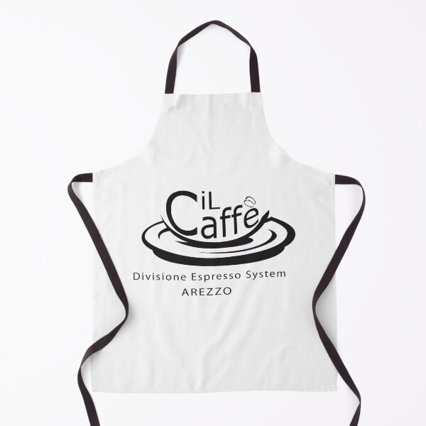 Item preview, Il Caffe Espresso System Arezzo Coffee Cup Logo designed and sold by aglbath.