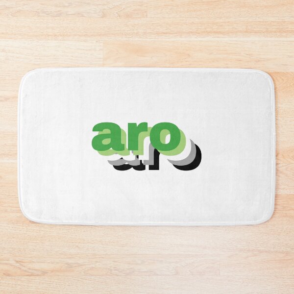 Item preview, 3D aromantic designed and sold by FreakShop UK.