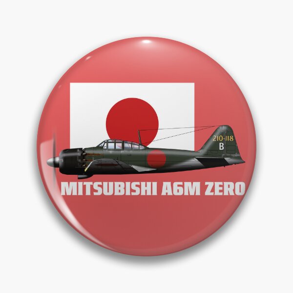 Item preview, Japanese WW2 Aircraft - 02 designed and sold by MAT76LV.