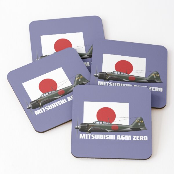 Item preview, Japanese WW2 Aircraft - 02 designed and sold by MAT76LV.