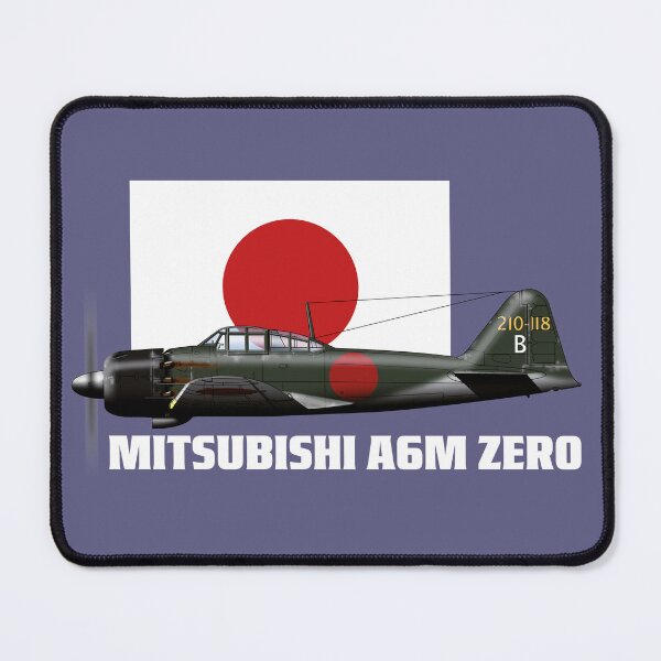 Item preview, Japanese WW2 Aircraft - 02 designed and sold by MAT76LV.