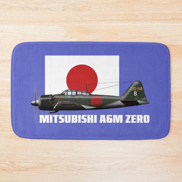 Item preview, Japanese WW2 Aircraft - 02 designed and sold by MAT76LV.