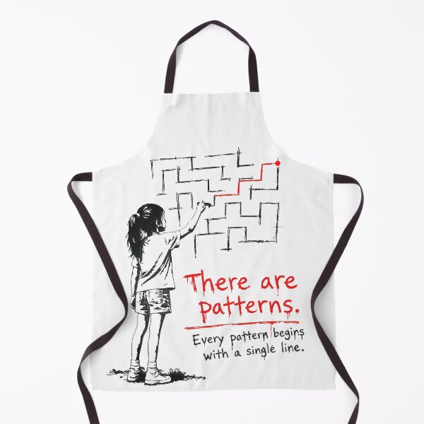Item preview, There_are_patterns designed and sold by AURA-HYSTERICA.