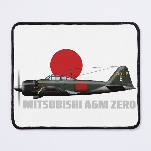 Item preview, Japanese WW2 Aircraft - 01 designed and sold by MAT76LV.