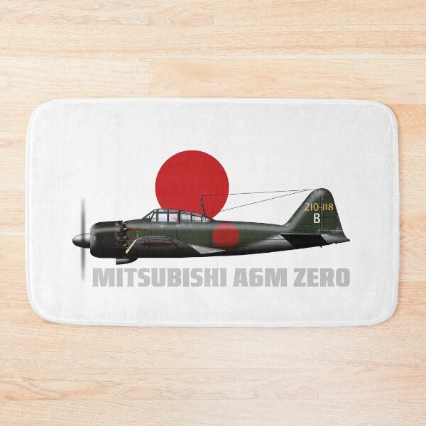 Item preview, Japanese WW2 Aircraft - 01 designed and sold by MAT76LV.