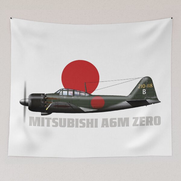 Item preview, Japanese WW2 Aircraft - 01 designed and sold by MAT76LV.