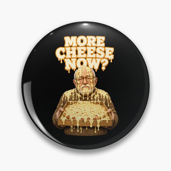 Item preview, MORE CHEESE NOW? designed and sold by Lombardino.