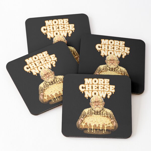 Item preview, MORE CHEESE NOW? designed and sold by Lombardino.
