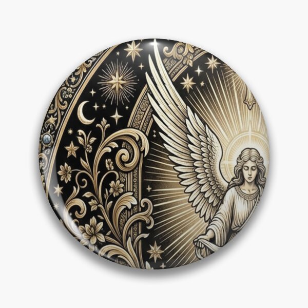 Item preview, Heaven Sent - Angel designed and sold by MASONa03.