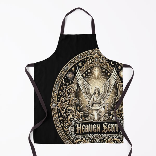Item preview, Heaven Sent - Angel designed and sold by MASONa03.