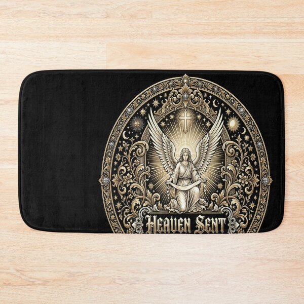 Item preview, Heaven Sent - Angel designed and sold by MASONa03.