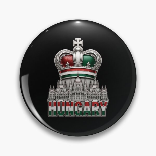 Item preview, Hungary Hungarian Flag Design, Hungary Flag Shirt, Hungarian Pride, Red White Green Flag, Budapest Hungary, Magyar Heritage, European Culture, National Pride Graphic designed and sold by Typologystudios.