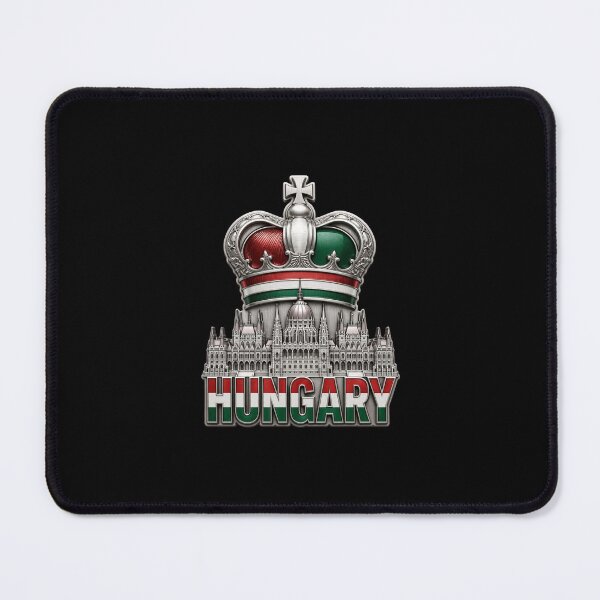 Item preview, Hungary Hungarian Flag Design, Hungary Flag Shirt, Hungarian Pride, Red White Green Flag, Budapest Hungary, Magyar Heritage, European Culture, National Pride Graphic designed and sold by Typologystudios.