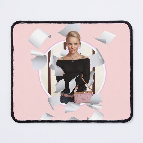 Item preview, Mean Girls Regina George Burn Book Chaos Graphic designed and sold by RahniNM.
