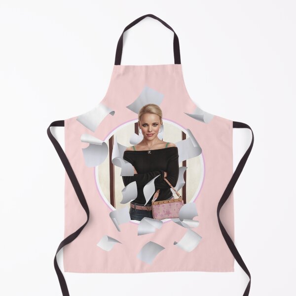 Item preview, Mean Girls Regina George Burn Book Chaos Graphic designed and sold by RahniNM.