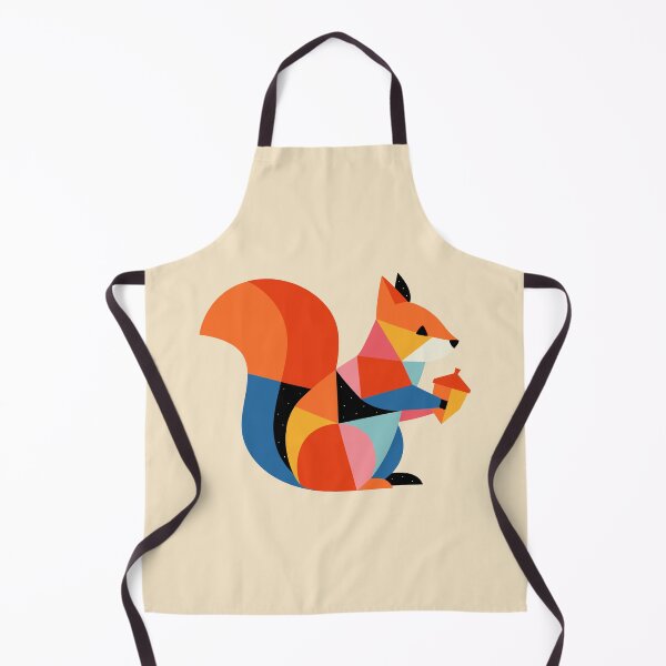 Item preview, Kaleido Squirrel designed and sold by AndyWestface.