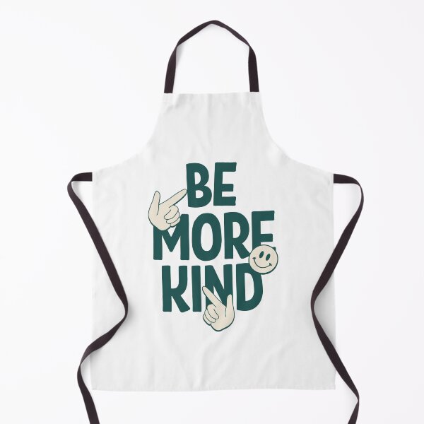 Item preview, Be More Kind designed and sold by Peace And Yogi.
