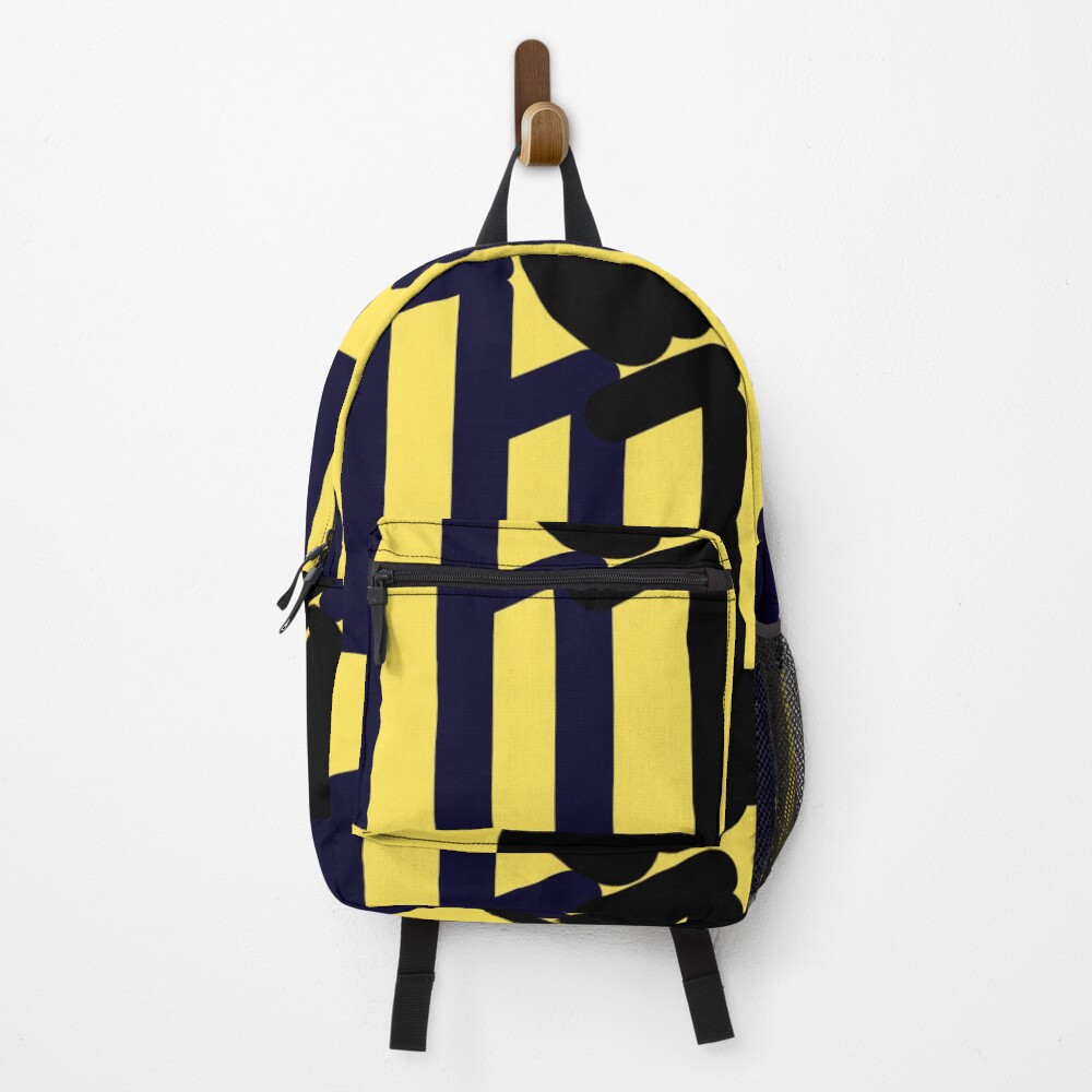 Item preview, Backpack designed and sold by Awadh2829.