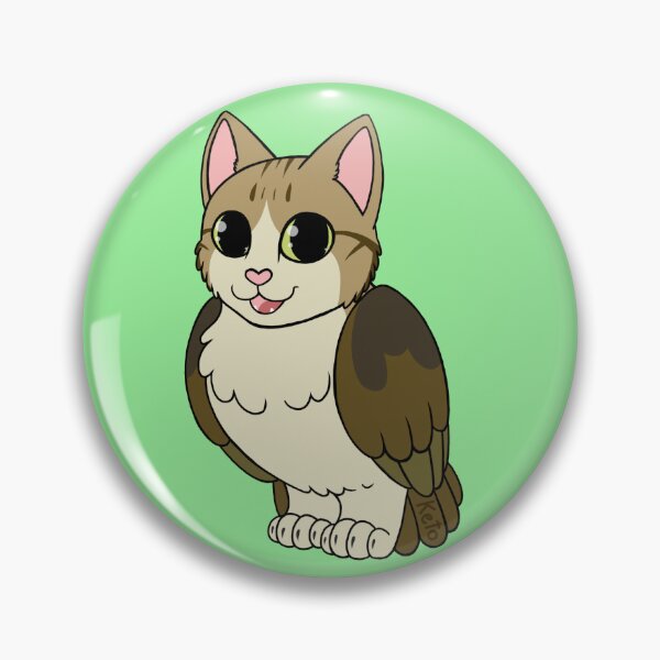 Item preview, Meowl designed and sold by KetoPagano.
