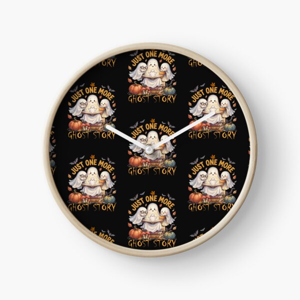 Item preview, Ghost Stories Spooky Cute Ghosts Halloween designed and sold by Cute & Sassy Custom Gifting Boutiques.
