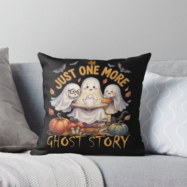 Item preview, Ghost Stories Spooky Cute Ghosts Halloween designed and sold by Cute & Sassy Custom Gifting Boutiques.