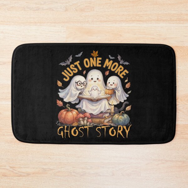 Item preview, Ghost Stories Spooky Cute Ghosts Halloween designed and sold by Cute & Sassy Custom Gifting Boutiques.