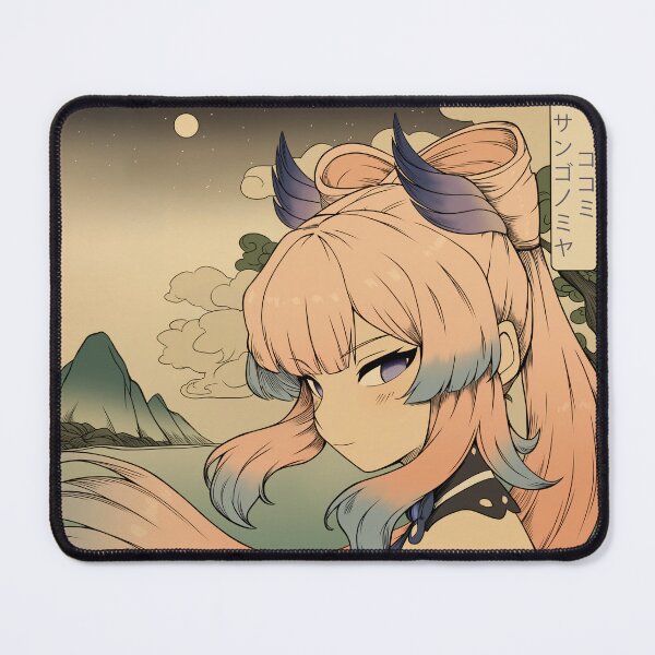 Item preview, Traditional Kokomi designed and sold by SchellStation.