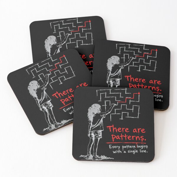 Item preview, There_are_patterns designed and sold by AURA-HYSTERICA.