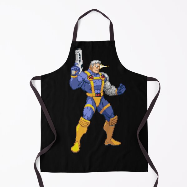 Item preview, Cable Stance MvC2 designed and sold by ropified.