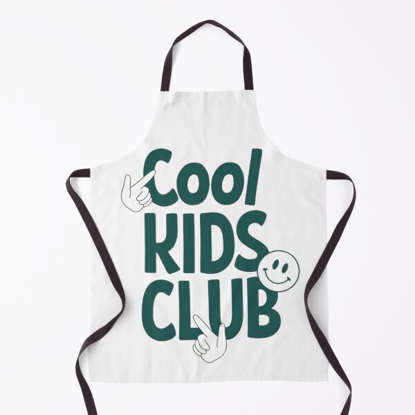 Item preview, Cool Kids Club designed and sold by MIAMwits.