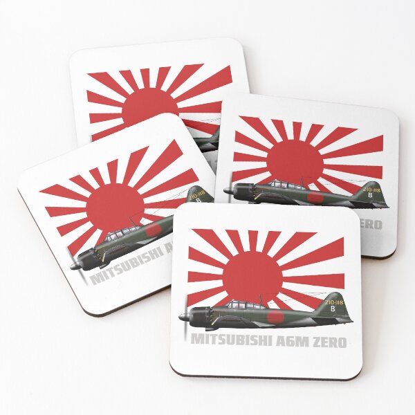 Item preview, Japanese WW2 Aircraft - 03 designed and sold by MAT76LV.