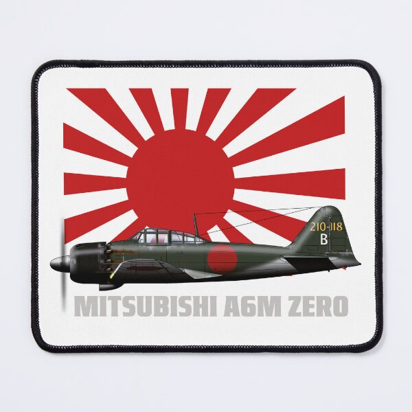 Item preview, Japanese WW2 Aircraft - 03 designed and sold by MAT76LV.