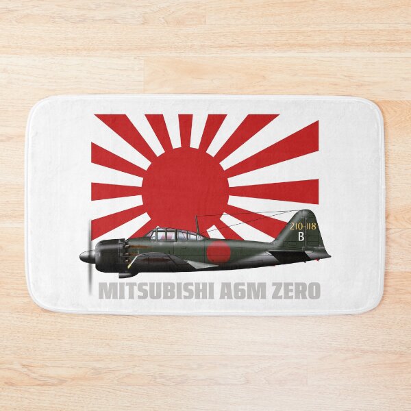 Item preview, Japanese WW2 Aircraft - 03 designed and sold by MAT76LV.
