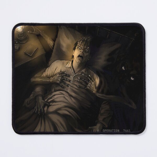 Item preview, Night Mare designed and sold by Operation7441.