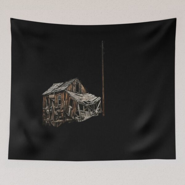 Item preview, Burn Down designed and sold by medan1.