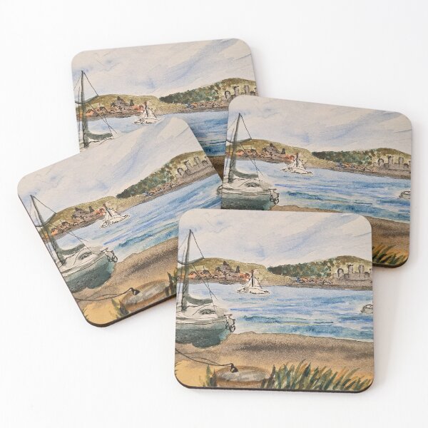Item preview, Conwy Wales designed and sold by The History Doodle.