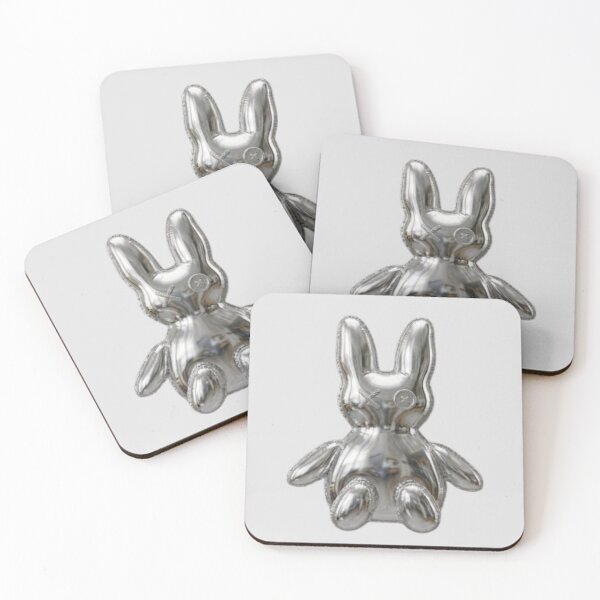 Item preview, MadFounders Bunny designed and sold by MadFounders.
