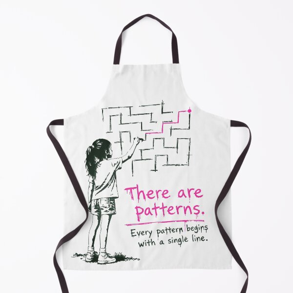 Item preview, There_are_patterns designed and sold by AURA-HYSTERICA.