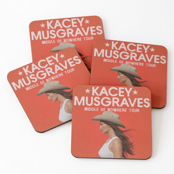 Item preview, kacey middle nowhere tour 2026 bagaikan designed and sold by Daniels637.