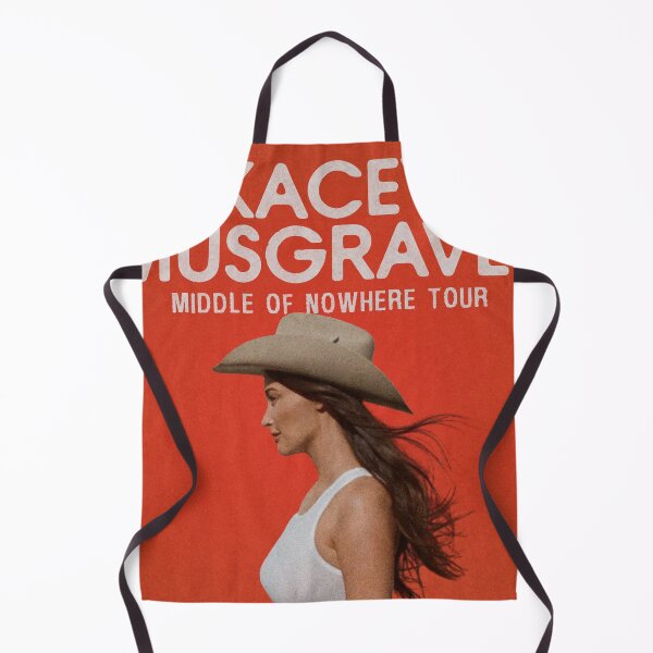 Item preview, kacey middle nowhere tour 2026 bagaikan designed and sold by Daniels637.