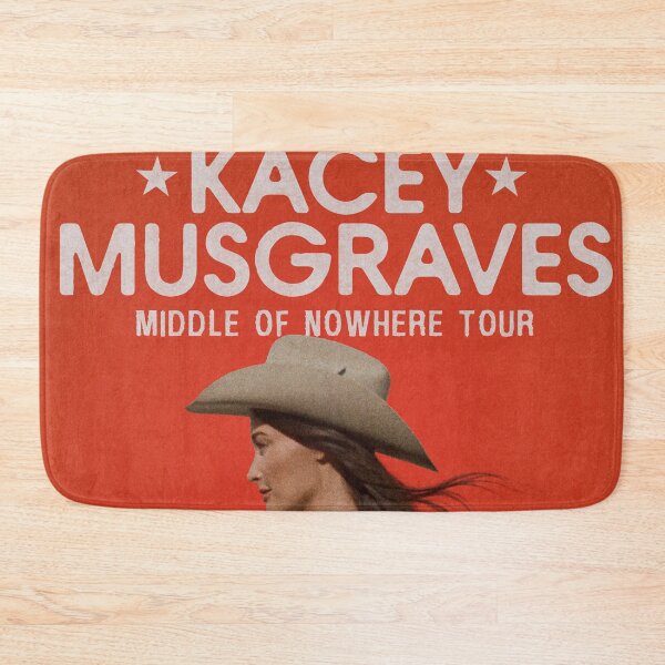 Item preview, kacey middle nowhere tour 2026 bagaikan designed and sold by Daniels637.