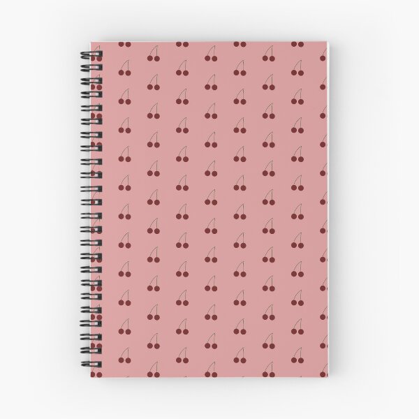 Item preview, SIMPLE CHERRY PATTERN LOGO designed and sold by NikkyNicNix.