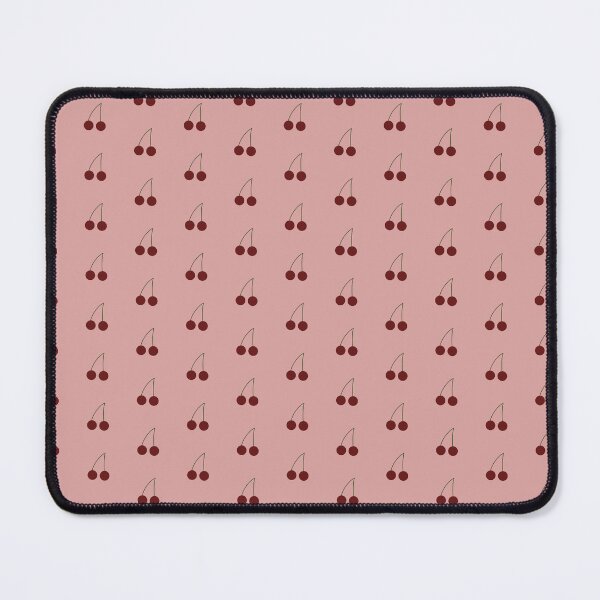 Item preview, SIMPLE CHERRY PATTERN LOGO designed and sold by NikkyNicNix.