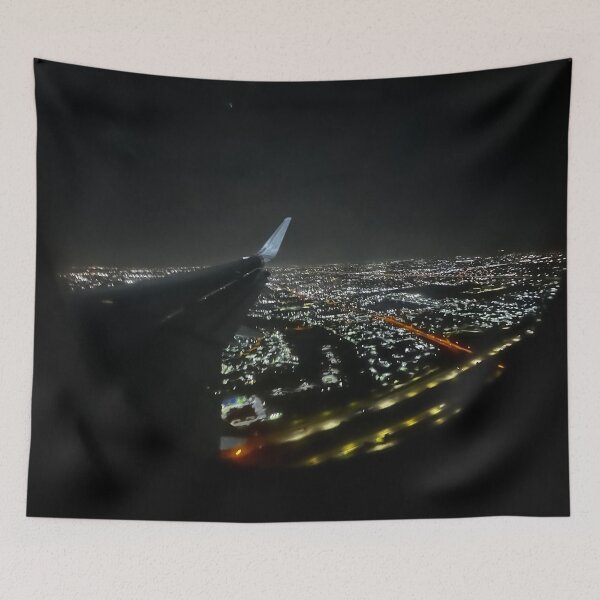 Item preview, Night Flight designed and sold by MariannaPhotos.