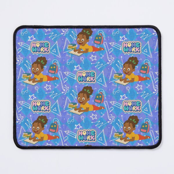 Item preview, Homework designed and sold by Seed of Faith Designs.