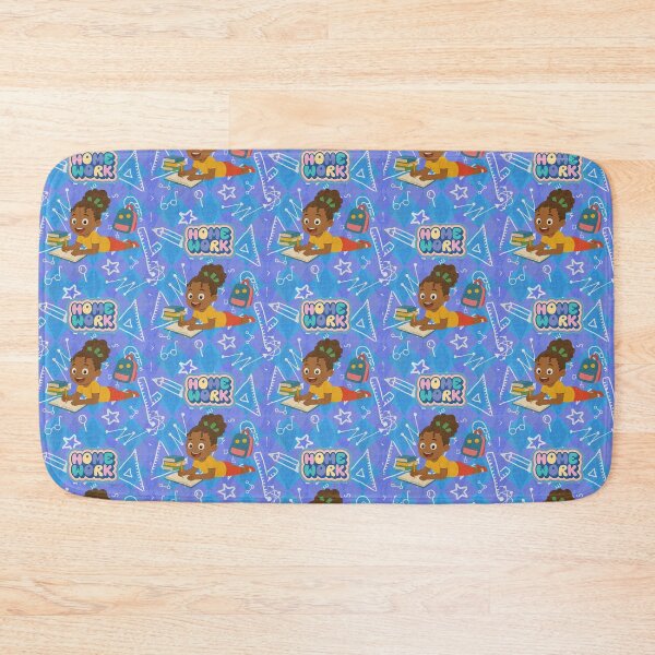 Item preview, Homework designed and sold by Seed of Faith Designs.