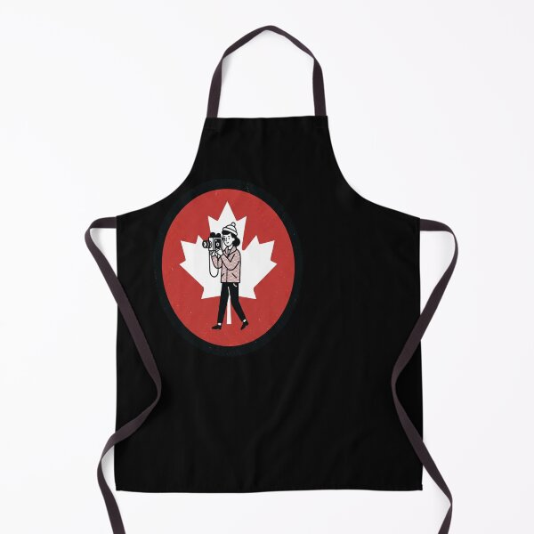 Item preview, Canadian Fireman Canada Flag Icon designed and sold by medan1.