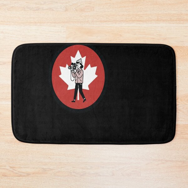 Item preview, Canadian Fireman Canada Flag Icon designed and sold by medan1.
